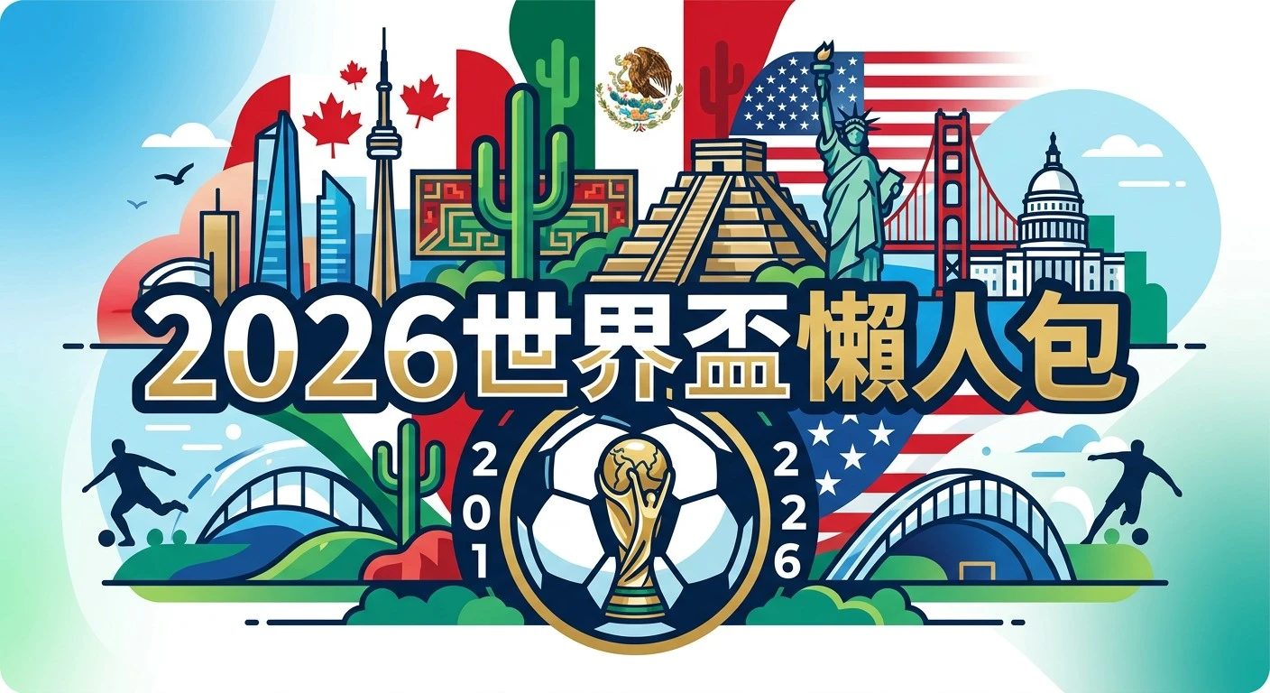 世界盃懶人包