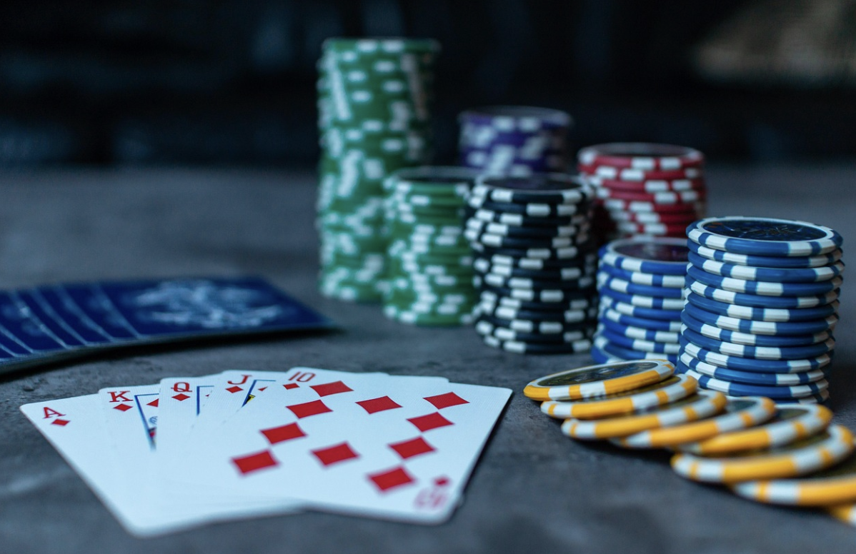 娛樂城體驗金