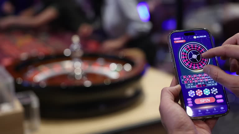 CASINO ONLINE COMPARE