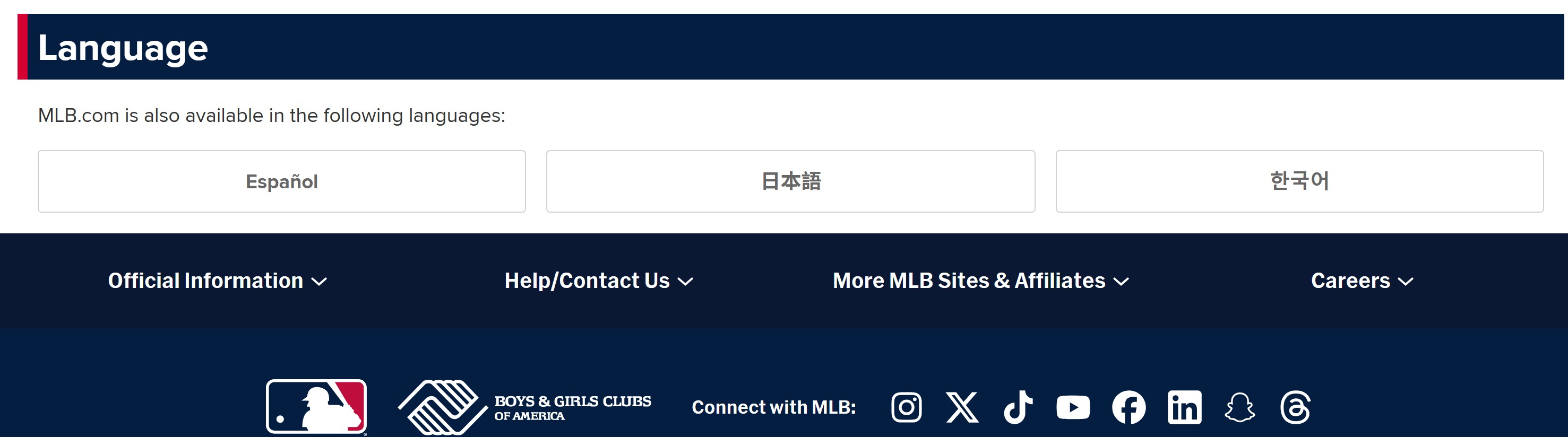 MLB3