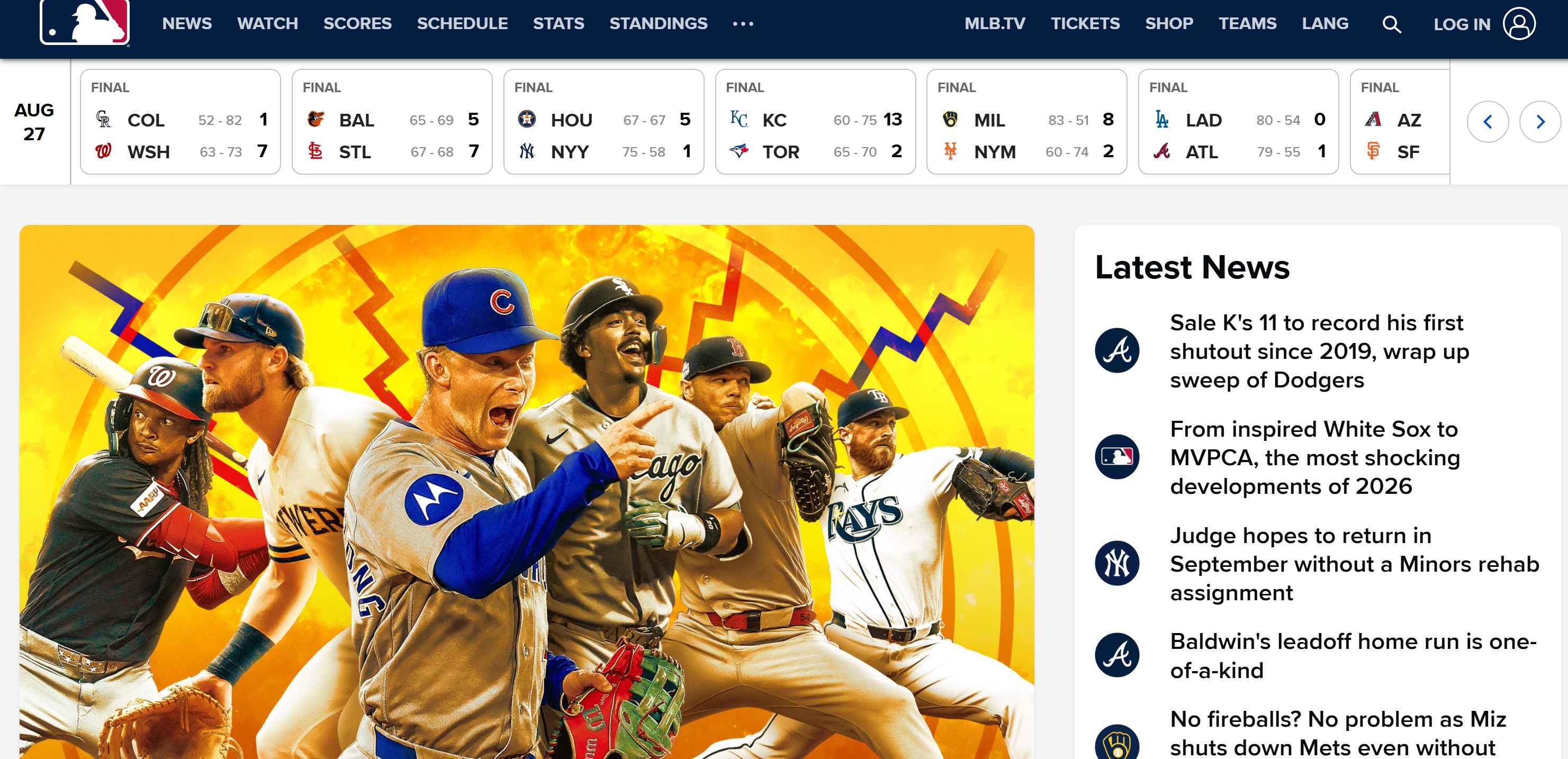 MLB2